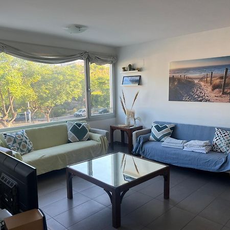 Apartamento Agradable, Vistas Al Mar 베니카씸 외부 사진